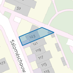 Perceel ZTM00-C-3203