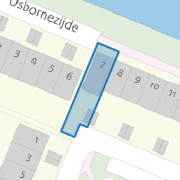 Perceel ZTM00-C-3208