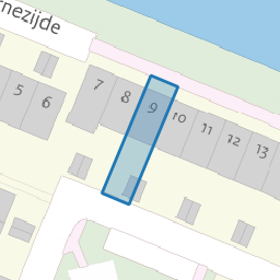 Perceel ZTM00-C-3210