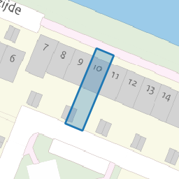 Perceel ZTM00-C-3211