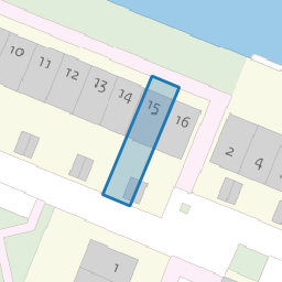 Perceel ZTM00-C-3216