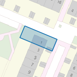 Perceel ZTM00-C-3218