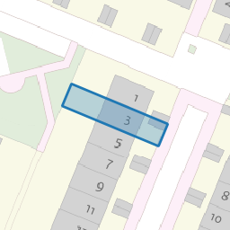 Perceel ZTM00-C-3219