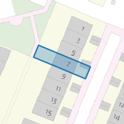 Perceel ZTM00-C-3221