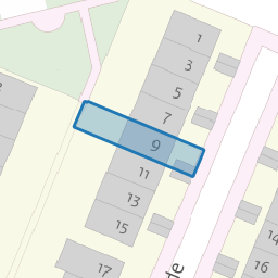 Perceel ZTM00-C-3222