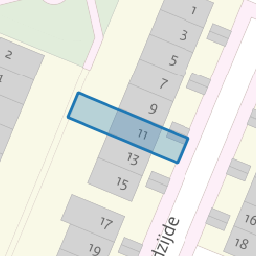 Perceel ZTM00-C-3223