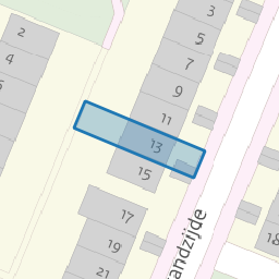 Perceel ZTM00-C-3224