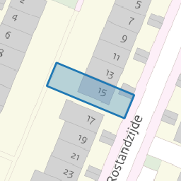 Perceel ZTM00-C-3225