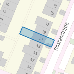 Perceel ZTM00-C-3228