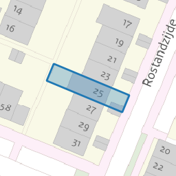 Perceel ZTM00-C-3230
