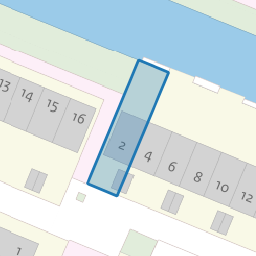 Perceel ZTM00-C-3234