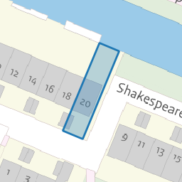 Perceel ZTM00-C-3243