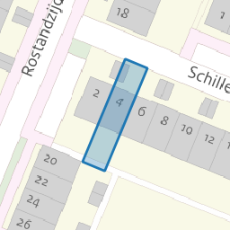 Perceel ZTM00-C-3245