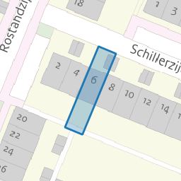 Perceel ZTM00-C-3246