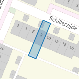 Perceel ZTM00-C-3247