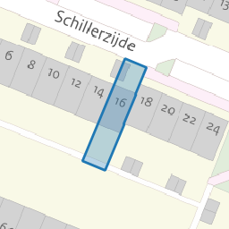 Perceel ZTM00-C-3251