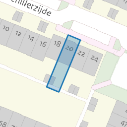 Perceel ZTM00-C-3253