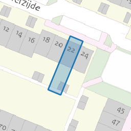 Perceel ZTM00-C-3254