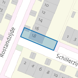 Perceel ZTM00-C-3256