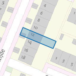 Perceel ZTM00-C-3259