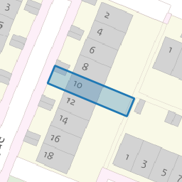 Perceel ZTM00-C-3260