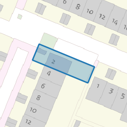 Perceel ZTM00-C-3264