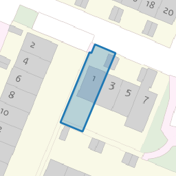 Perceel ZTM00-C-3265