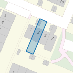 Perceel ZTM00-C-3266