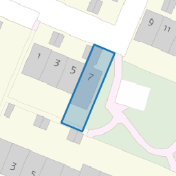 Perceel ZTM00-C-3268