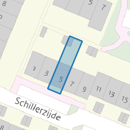 Perceel ZTM00-C-3271