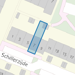 Perceel ZTM00-C-3272