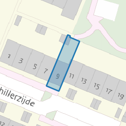 Perceel ZTM00-C-3273