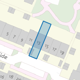 Perceel ZTM00-C-3275