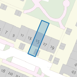 Perceel ZTM00-C-3276