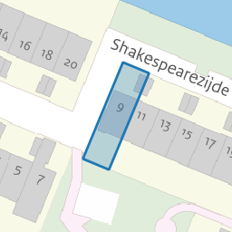 Perceel ZTM00-C-3288