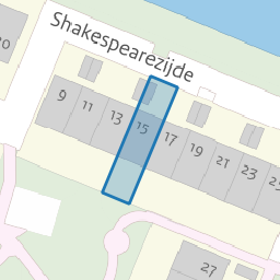 Perceel ZTM00-C-3291