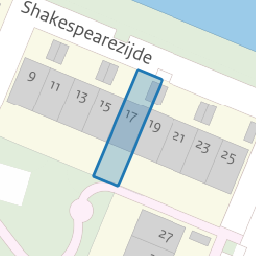 Perceel ZTM00-C-3292