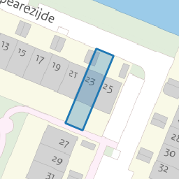 Perceel ZTM00-C-3295