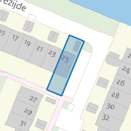 Perceel ZTM00-C-3296