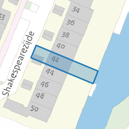 Perceel ZTM00-C-3301