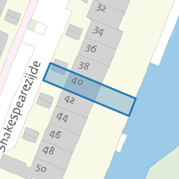 Perceel ZTM00-C-3302