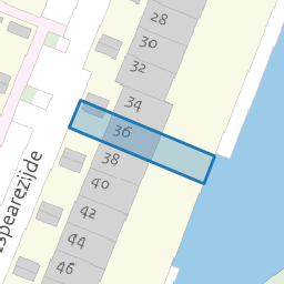 Perceel ZTM00-C-3304