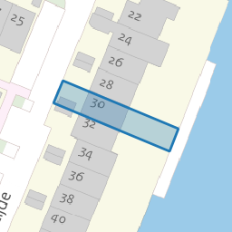 Perceel ZTM00-C-3307