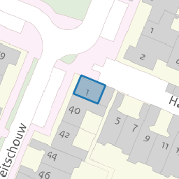 Perceel ZTM00-C-3316