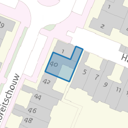 Perceel ZTM00-C-3317