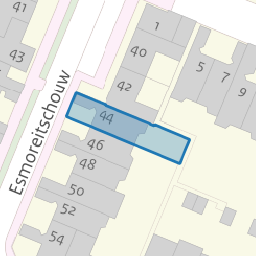 Perceel ZTM00-C-3319