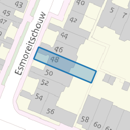 Perceel ZTM00-C-3321