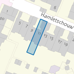 Perceel ZTM00-C-3329