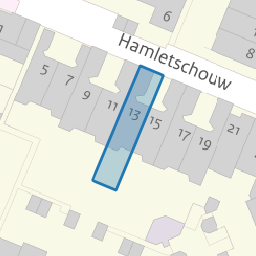 Perceel ZTM00-C-3330