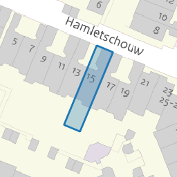 Perceel ZTM00-C-3331